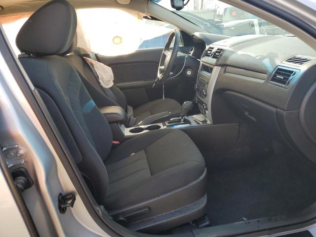 Photo 7 from auction – 2010 MERCURY MILAN with VIN 3MEHM0HA4AR628762