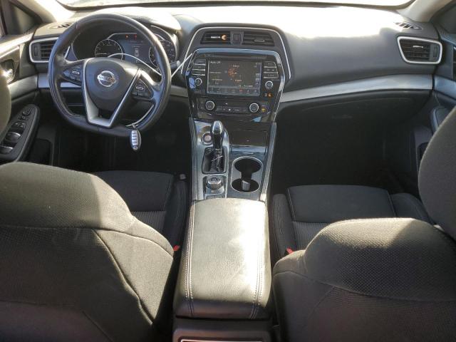 Photo 8 from auction – 2017 NISSAN MAXIMA 3.5 with VIN 1N4AA6AP7HC446226