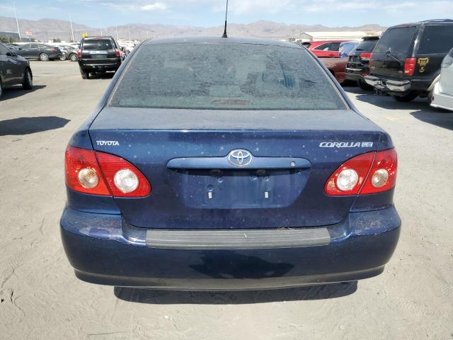 Photo 6 from auction – 2007 TOYOTA COROLLA CE with VIN 1NXBR32E87Z825968