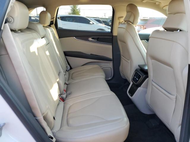 Photo 11 from auction – 2016 LINCOLN MKX RESERV with VIN 2LMPJ6LR5GBL67462