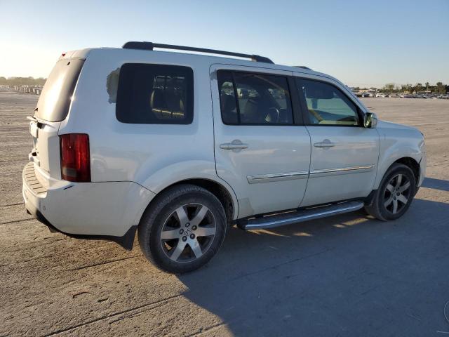 Photo 3 from auction – 2012 HONDA PILOT TOUR with VIN 5FNYF3H93CB040827