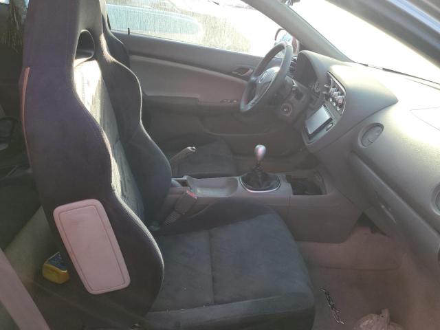 Photo 10 from auction – 2002 ACURA RSX TYPE-S with VIN JH4DC53052C026529