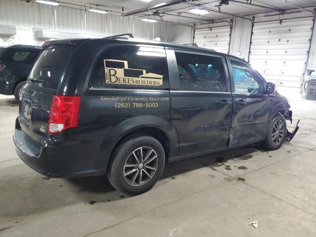 Photo 3 from auction – 2017 DODGE GRAND CARA with VIN 2C4RDGCG8HR711542