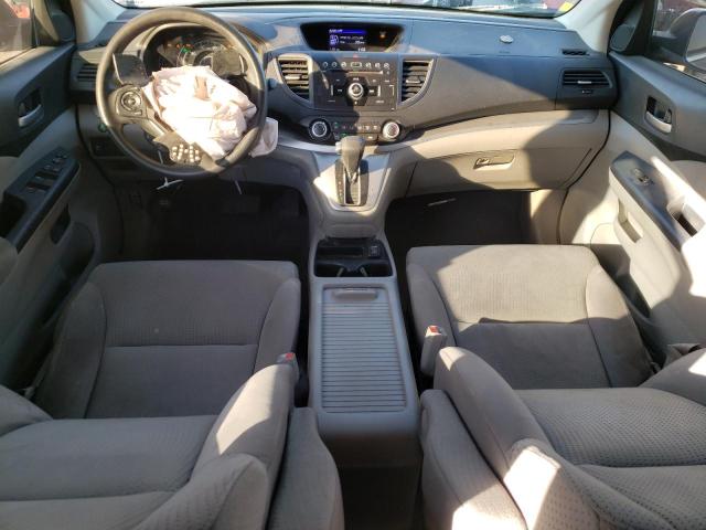 Photo 8 from auction – 2012 HONDA CR-V EX with VIN 5J6RM3H52CL005405