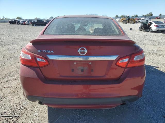 Photo 6 from auction – 2016 NISSAN ALTIMA 2.5 with VIN 1N4AL3AP9GN366955