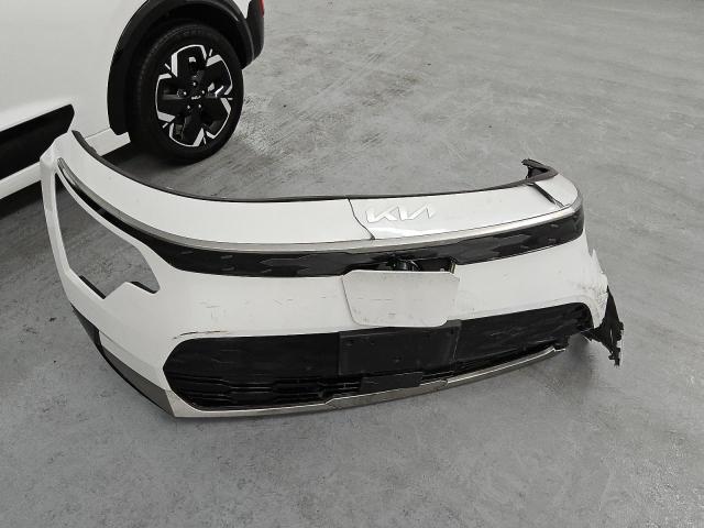 Photo 13 from auction – 2023 KIA NIRO WIND with VIN KNDCR3L14P5021388