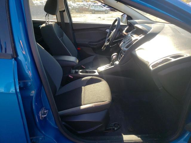 Photo 7 from auction – 2012 FORD FOCUS SE with VIN 1FAHP3K25CL233461
