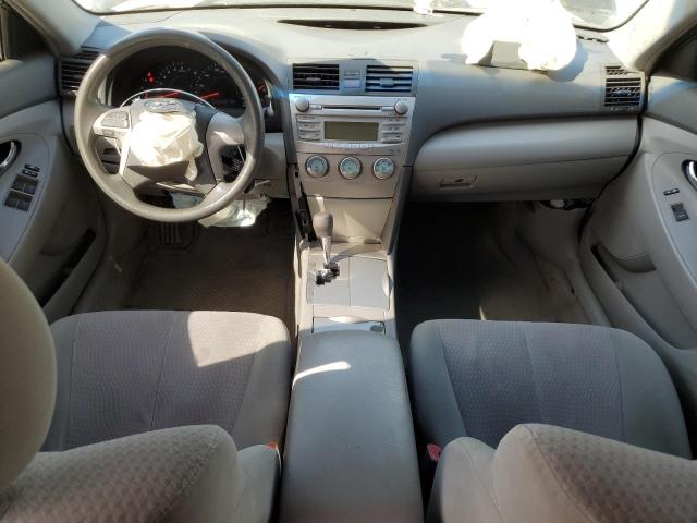 Photo 8 from auction – 2010 TOYOTA CAMRY BASE with VIN 4T1BF3EK0AU533409