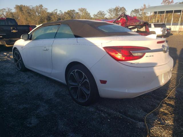 Photo 2 from auction – 2016 BUICK CASCADA PR with VIN W04WT3N58GG084670