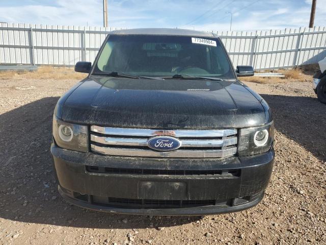 Photo 5 from auction – 2011 FORD FLEX LIMIT with VIN 2FMHK6DT2BBD05906