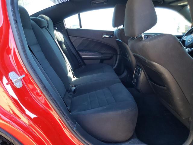 Photo 10 from auction – 2014 DODGE CHARGER R/ with VIN 2C3CDXCT3EH330464