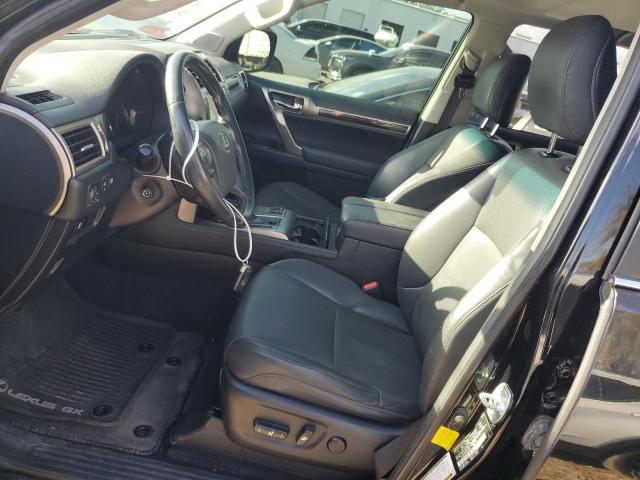 Photo 7 from auction – 2014 LEXUS GX 460 with VIN JTJBM7FXXE5084622