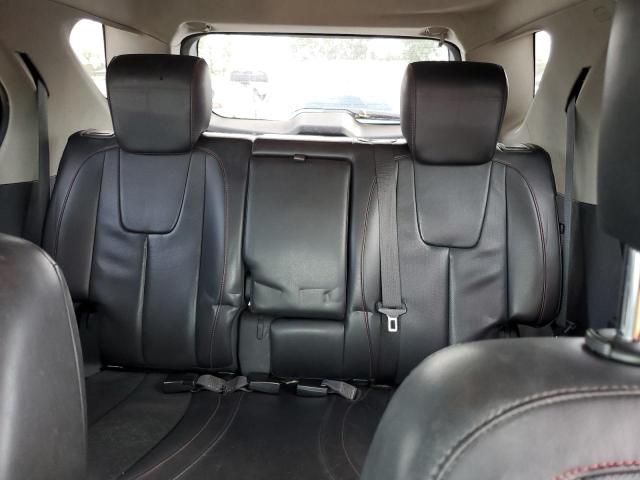 Photo 10 from auction – 2011 CHEVROLET EQUINOX LT with VIN 2CNALPEC9B6390142