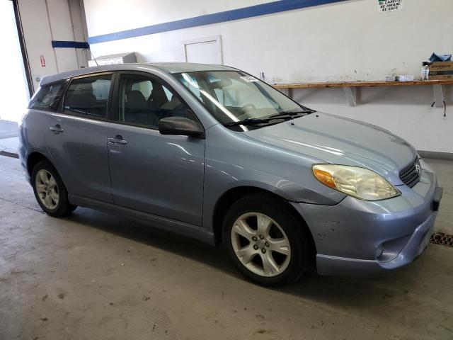 Photo 4 from auction – 2006 TOYOTA COROLLA MA with VIN 2T1LR30E16C556364