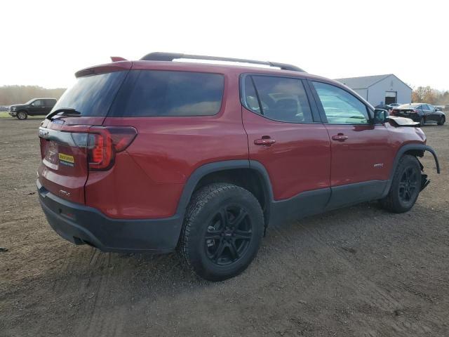 Photo 3 from auction – 2023 GMC ACADIA AT4 with VIN 1GKKNLLS3PZ257964