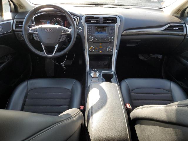 Photo 8 from auction – 2017 FORD FUSION SE with VIN 3FA6P0T94HR217469