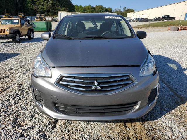 Photo 5 from auction – 2019 MITSUBISHI MIRAGE G4 with VIN ML32F3FJ5KHF18317