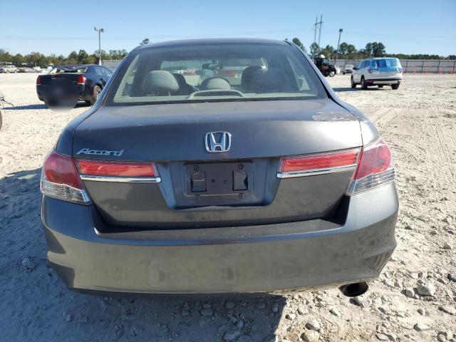 Photo 6 from auction – 2012 HONDA ACCORD LX with VIN 1HGCP2F39CA026604