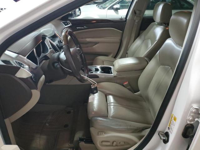 Photo 7 from auction – 2011 CADILLAC SRX PREMIU with VIN 3GYFNCEY3BS529234