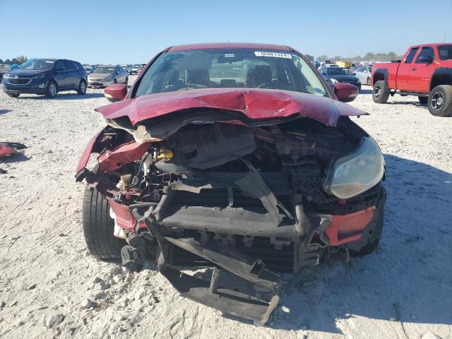 Photo 5 from auction – 2012 FORD FOCUS SE with VIN 1FAHP3F20CL292704