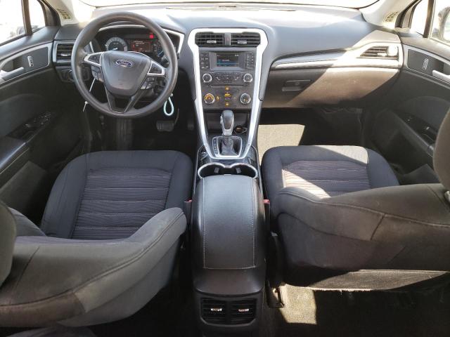 Photo 8 from auction – 2016 FORD FUSION SE with VIN 3FA6P0H70GR174125