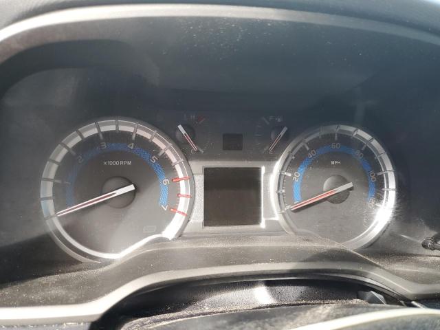 Photo 9 from auction – 2019 TOYOTA 4RUNNER SR with VIN JTEBU5JR0K5688218