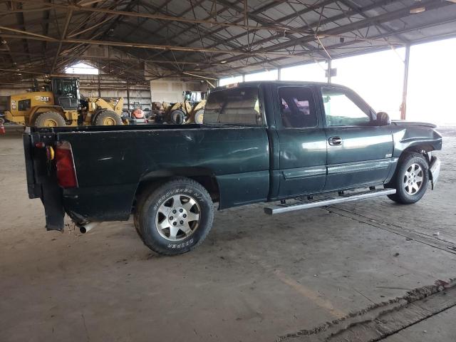 Photo 3 from auction – 2003 CHEVROLET SILVERADO with VIN 2GCEC19V831198935