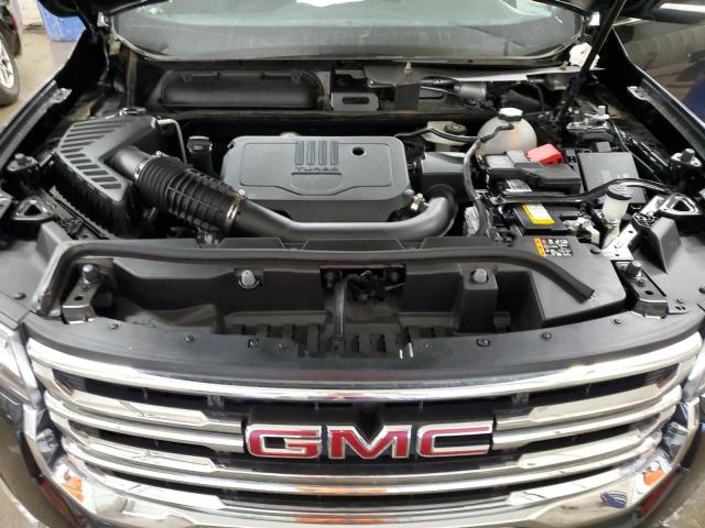Photo 12 from auction – 2023 GMC ACADIA SLE with VIN 1GKKNKL43PZ219453