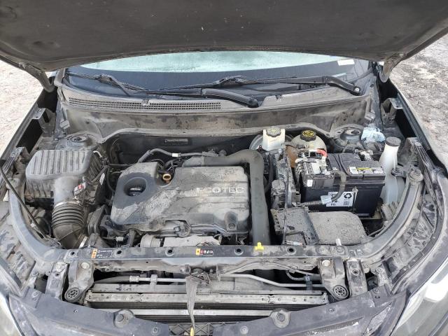 Photo 12 from auction – 2018 CHEVROLET EQUINOX LT with VIN 3GNAXJEV8JS590329
