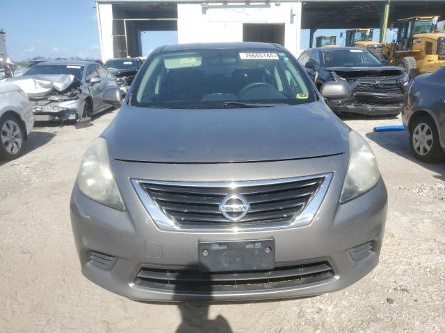 Photo 5 from auction – 2012 NISSAN VERSA S with VIN 3N1CN7AP5CL836870