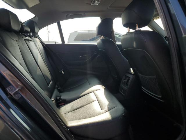 Photo 10 from auction – 2015 BMW 328 I with VIN WBA3A5G51FNS86135