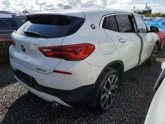 Photo 3 from auction – 2019 BMW X2 XDRIVE2 with VIN WBXYJ5C5XKEF83533