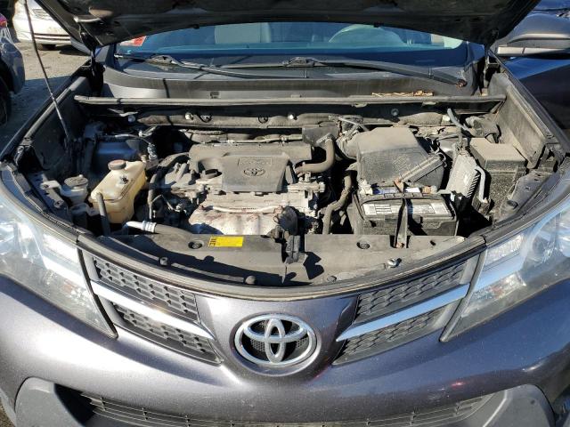 Photo 12 from auction – 2015 TOYOTA RAV4 LE with VIN JTMBFREVXFJ016239