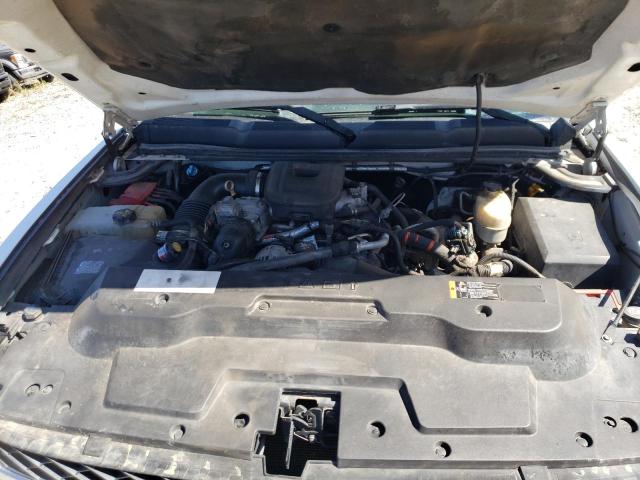 Photo 11 from auction – 2012 CHEVROLET SILVERADO with VIN 1GC1KXC82CF195464