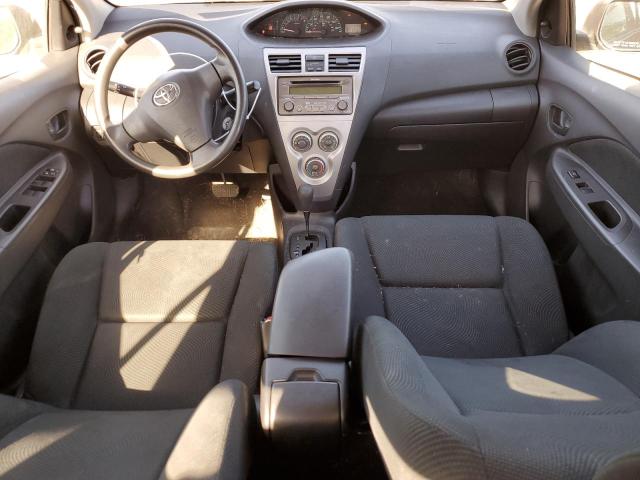 Photo 8 from auction – 2012 TOYOTA YARIS with VIN JTDBT4K37CL039315