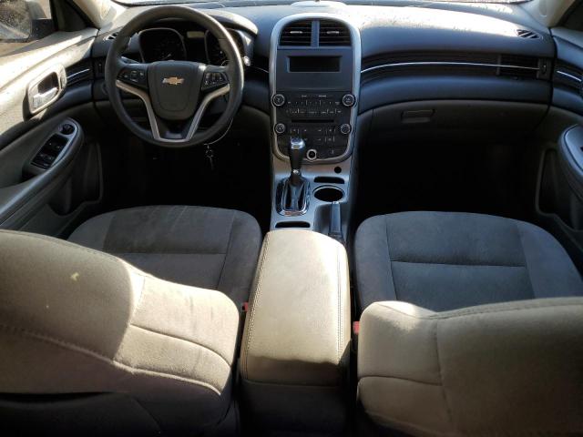 Photo 8 from auction – 2014 CHEVROLET MALIBU LS with VIN 1G11A5SL0EF290923