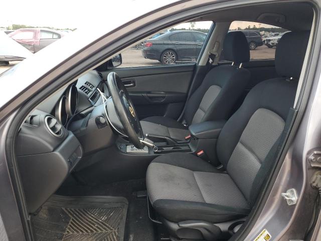 Photo 7 from auction – 2006 MAZDA 3 I with VIN JM1BK12F961482187