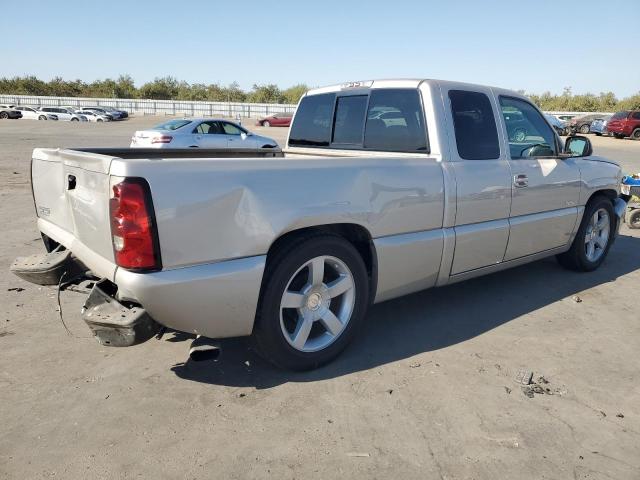 Photo 3 from auction – 2006 CHEVROLET 1500 with VIN 2GCEC19N761204227