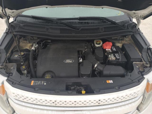 Photo 11 from auction – 2013 FORD EXPLORER L with VIN 1FM5K8F88DGC43723