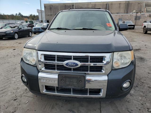 Photo 5 from auction – 2009 FORD ESCAPE LIM with VIN 1FMCU04G09KB94583