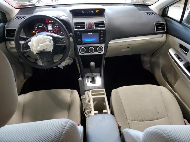 Photo 8 from auction – 2015 SUBARU IMPREZA PR with VIN JF1GJAC65FH010525