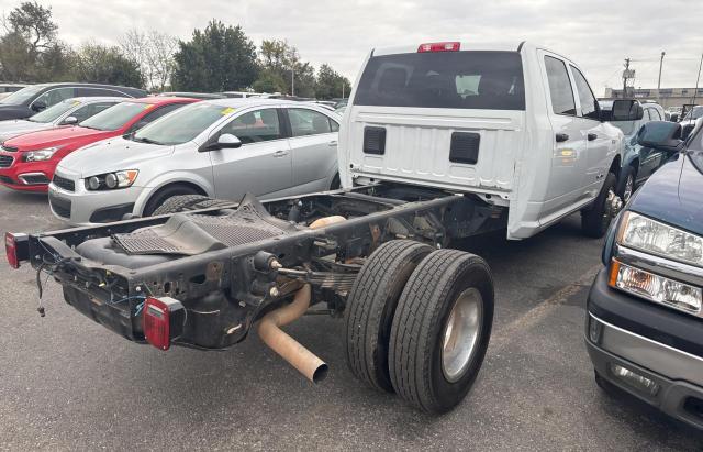 Photo 4 from auction – 2022 RAM 3500 with VIN 3C7WRTCJ8NG279936