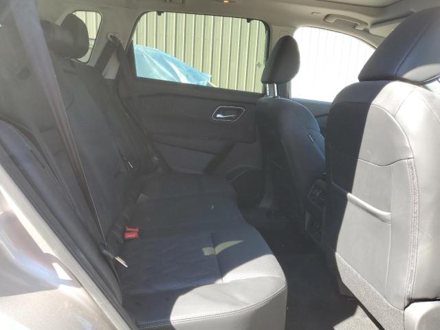 Photo 11 from auction – 2023 NISSAN ROGUE PLAT with VIN JN8BT3DDXPW314085