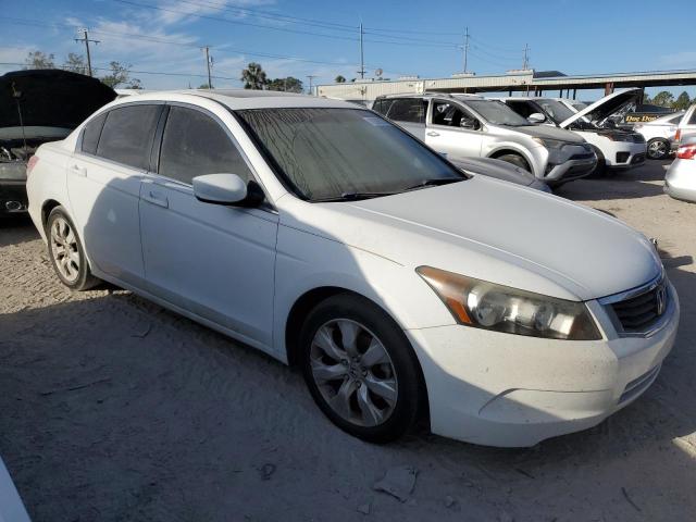 Photo 4 from auction – 2010 HONDA ACCORD EX with VIN 1HGCP2F75AA116607