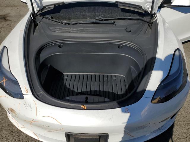 Photo 11 from auction – 2021 TESLA MODEL 3 with VIN 5YJ3E1EA6MF077288