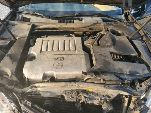Photo 11 from auction – 2007 LEXUS ES 350 with VIN JTHBJ46G772045788