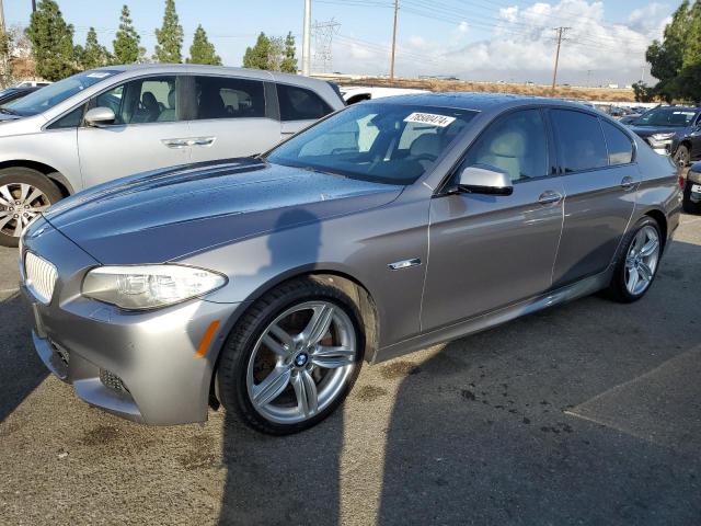Photo 1 from auction – 2013 BMW 550 XI with VIN WBAFU9C58DDY70388