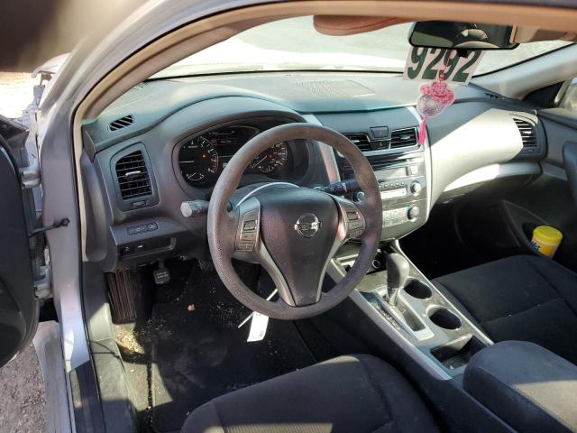 Photo 8 from auction – 2013 NISSAN ALTIMA 2.5 with VIN 1N4AL3AP2DN550646