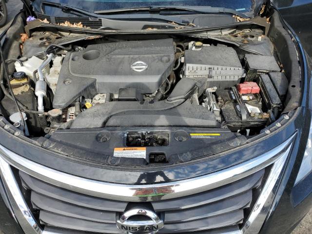 Photo 11 from auction – 2013 NISSAN ALTIMA 2.5 with VIN 1N4AL3AP2DN561274
