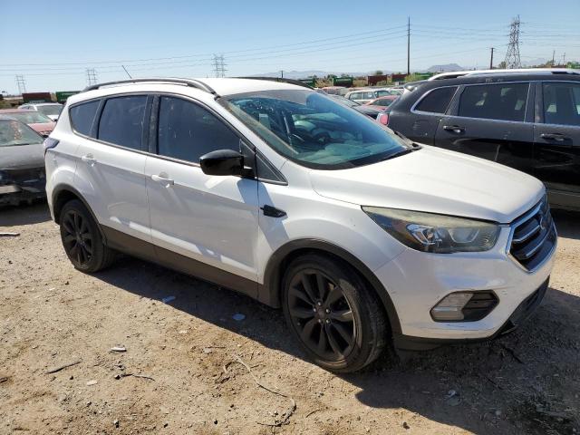 Photo 4 from auction – 2018 FORD ESCAPE SE with VIN 1FMCU9GDXJUA24603